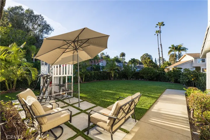 8452 Sunkist Circle, Huntington Beach, California 92646