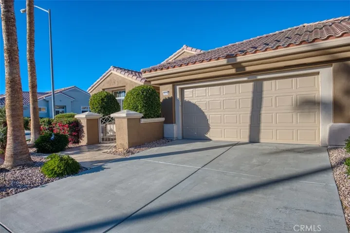 78754 Putting Green Drive, Palm Desert, California 92211