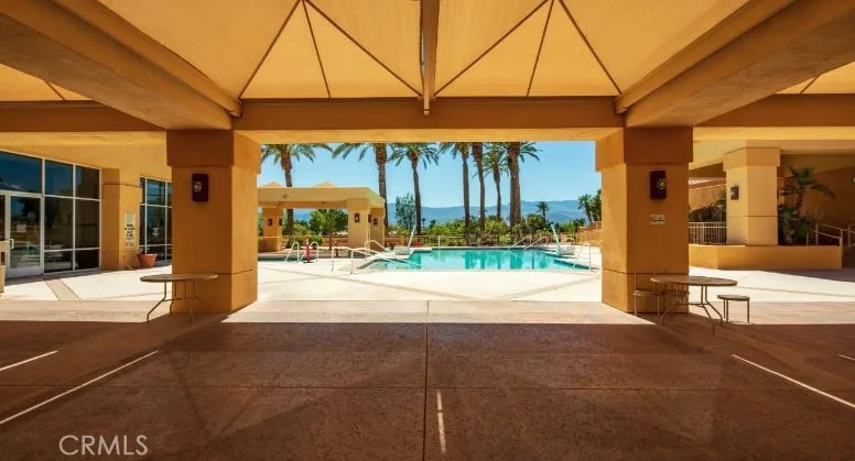 78754 Putting Green Drive, Palm Desert, California 92211