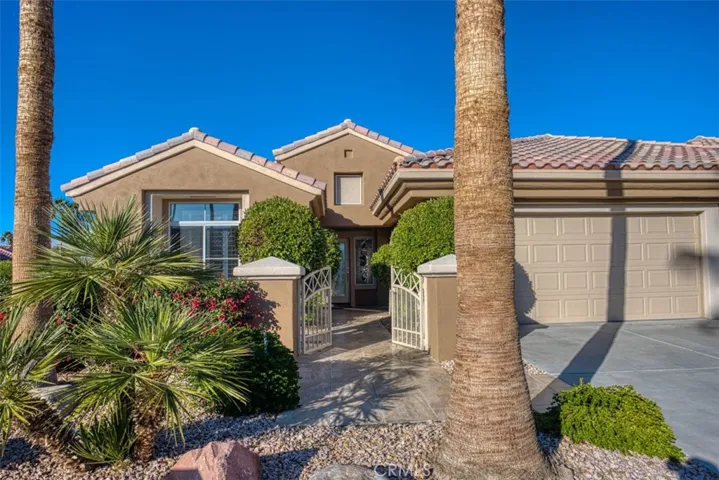 78754 Putting Green Drive, Palm Desert, California 92211