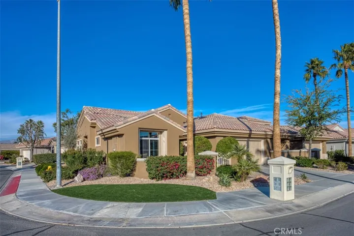 78754 Putting Green Drive, Palm Desert, California 92211