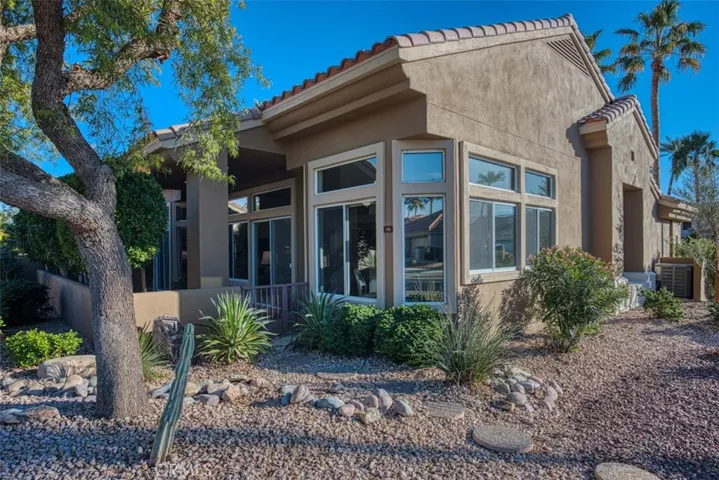 78754 Putting Green Drive, Palm Desert, California 92211