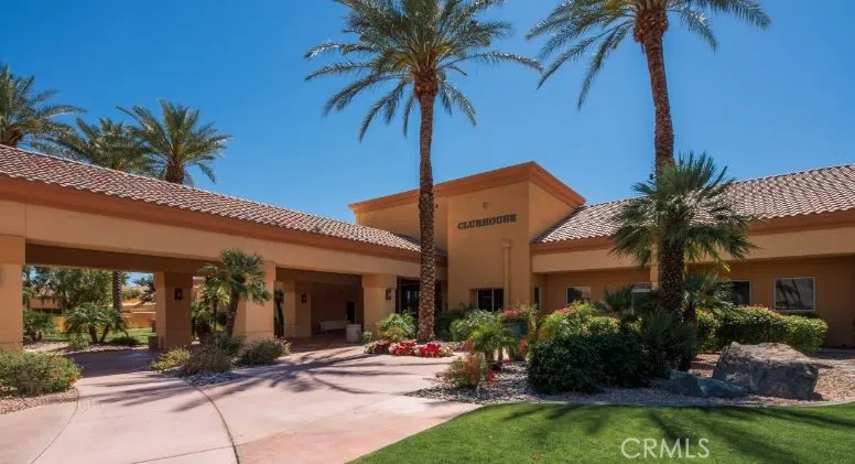 78754 Putting Green Drive, Palm Desert, California 92211