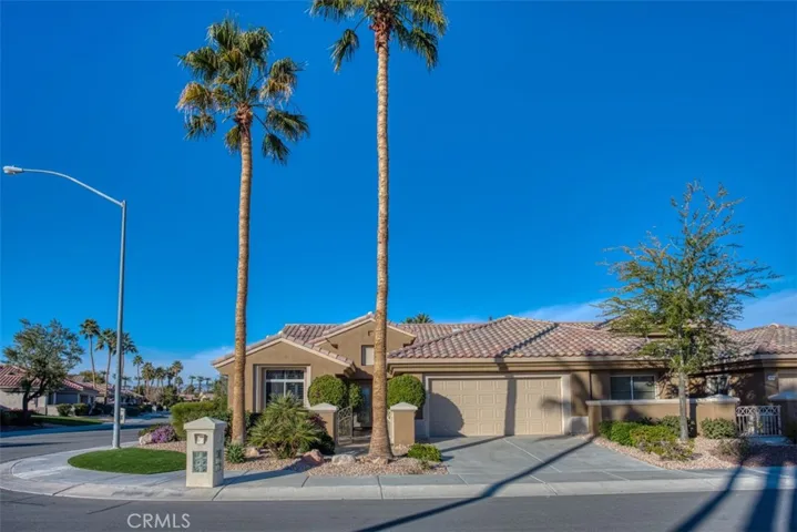 78754 Putting Green Drive, Palm Desert, California 92211
