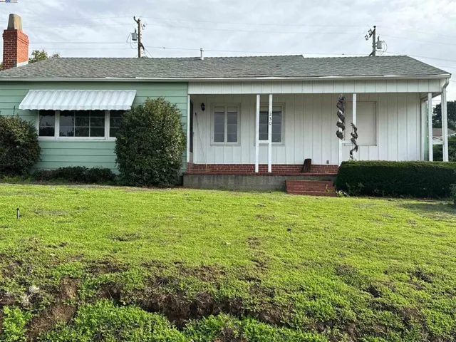 230 Kentucky St, San Luis Obispo, California 93405