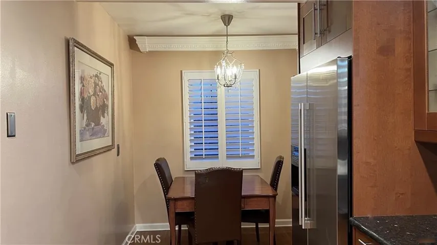 Eat In Kitchen