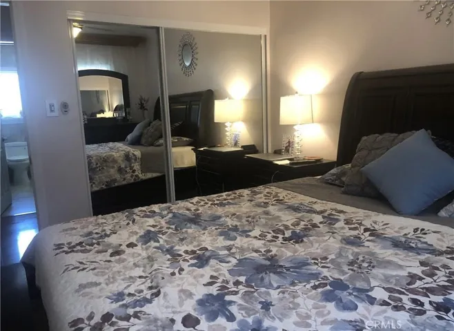 Bedroom #1