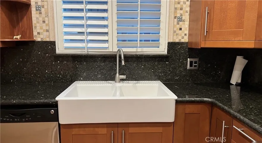 Farmhouse Sink