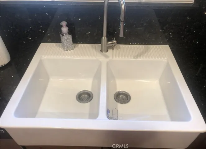 Farm House Sink