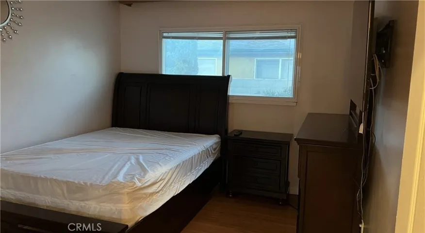 Bedroom #1