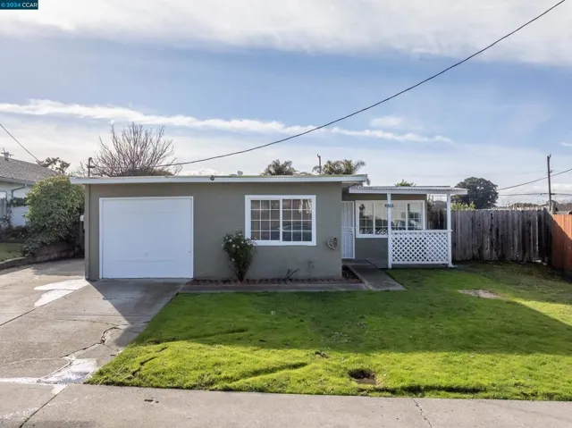 128 Nancy Dr, San Pablo, California 94806