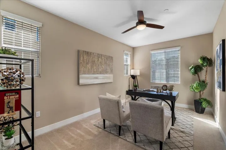 250 Christine Lynn Drive, Morgan Hill, California 95037
