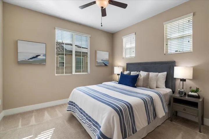 250 Christine Lynn Drive, Morgan Hill, California 95037