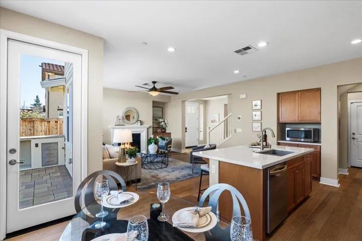 250 Christine Lynn Drive, Morgan Hill, California 95037