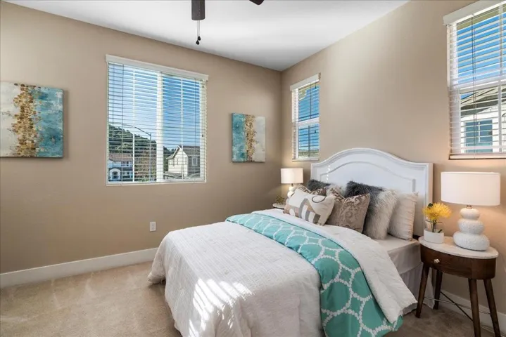 250 Christine Lynn Drive, Morgan Hill, California 95037
