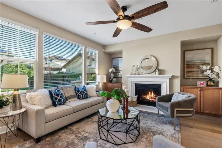 250 Christine Lynn Drive, Morgan Hill, California 95037