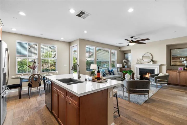 250 Christine Lynn Drive, Morgan Hill, California 95037