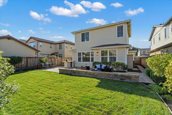 250 Christine Lynn Drive, Morgan Hill, California 95037