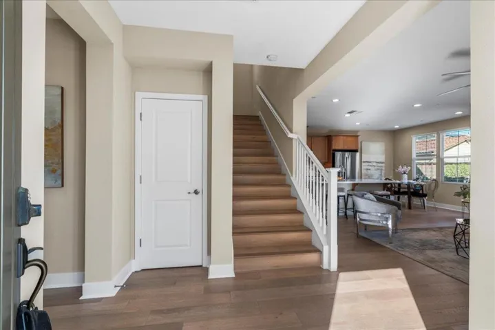 250 Christine Lynn Drive, Morgan Hill, California 95037