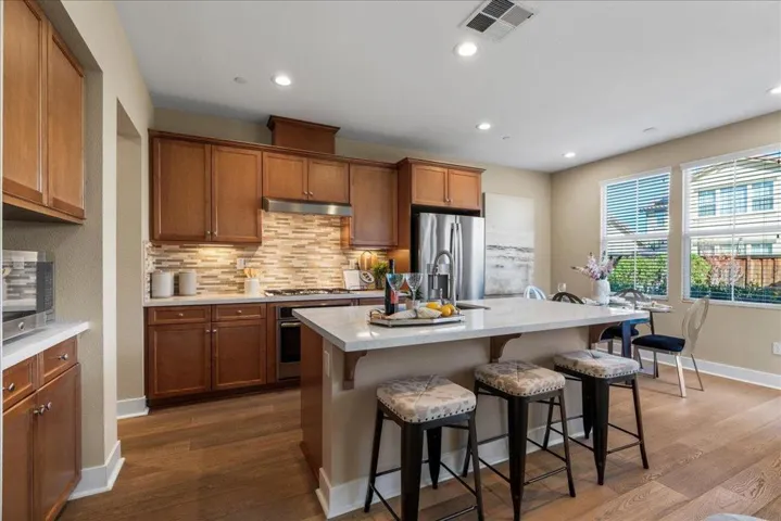 250 Christine Lynn Drive, Morgan Hill, California 95037