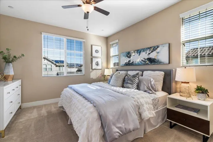 250 Christine Lynn Drive, Morgan Hill, California 95037
