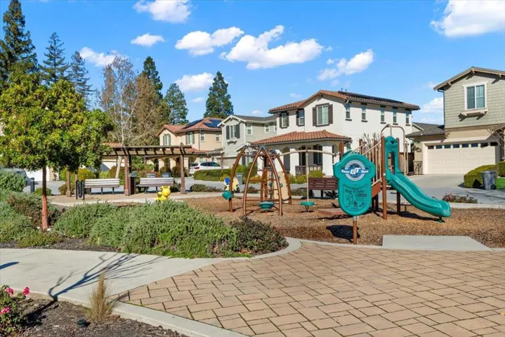 250 Christine Lynn Drive, Morgan Hill, California 95037