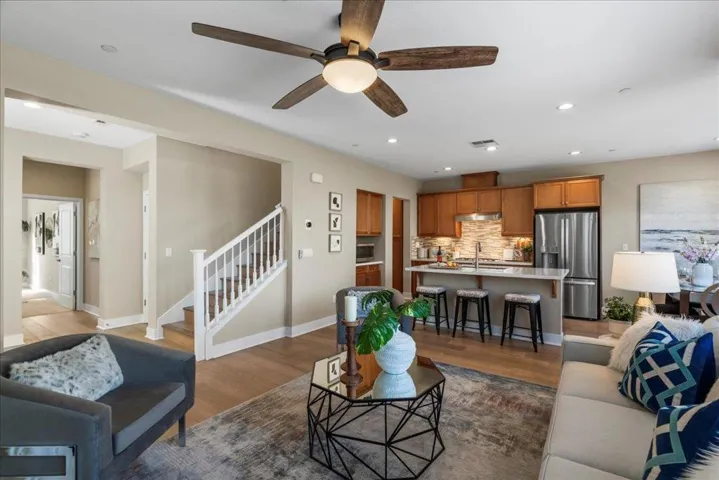 250 Christine Lynn Drive, Morgan Hill, California 95037