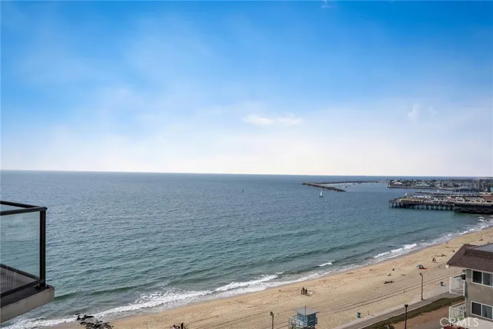 531 Esplanade 511, Redondo Beach, California 90277