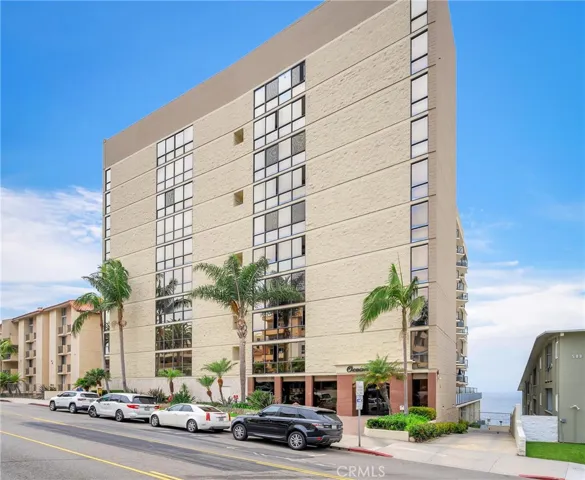 531 Esplanade 511, Redondo Beach, California 90277