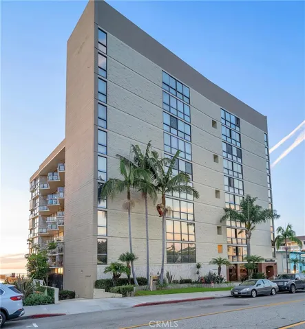 531 Esplanade 511, Redondo Beach, California 90277
