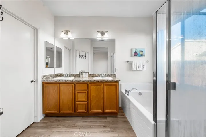 3623 Monument Hills Avenue, Rosamond, California 93560