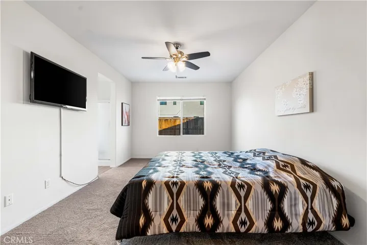 3623 Monument Hills Avenue, Rosamond, California 93560