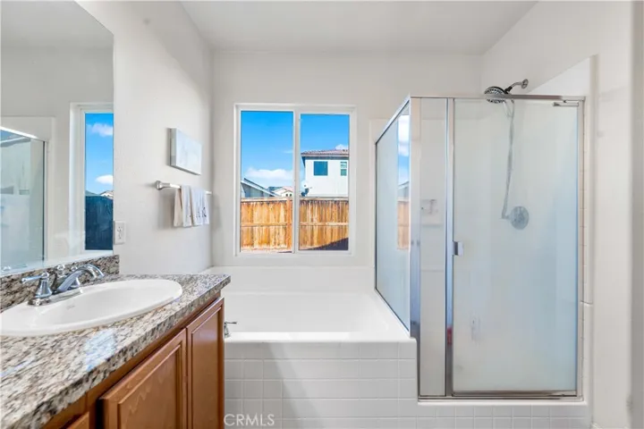 3623 Monument Hills Avenue, Rosamond, California 93560
