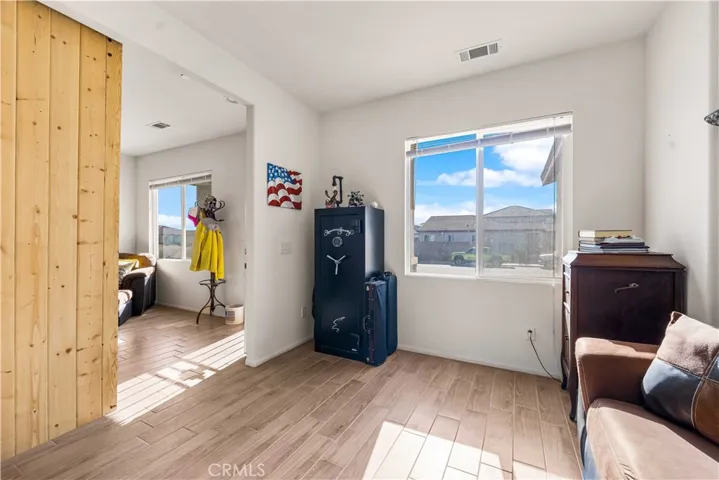 3623 Monument Hills Avenue, Rosamond, California 93560