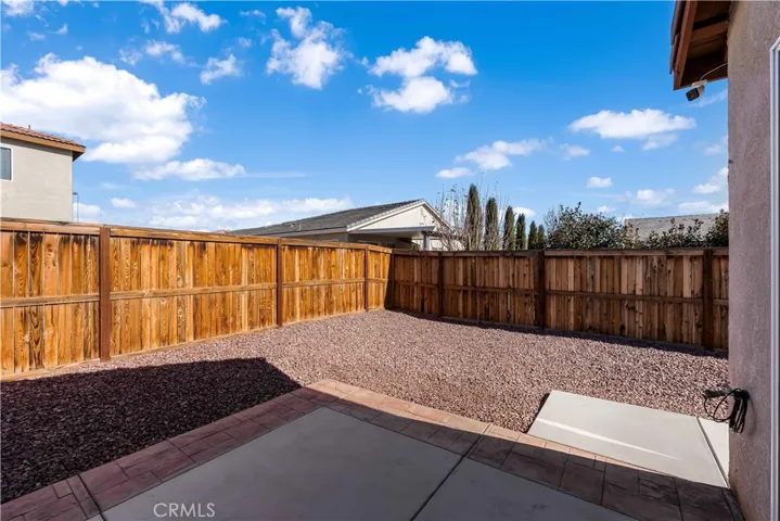 3623 Monument Hills Avenue, Rosamond, California 93560