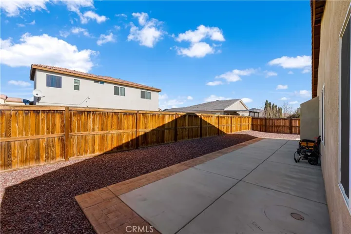 3623 Monument Hills Avenue, Rosamond, California 93560