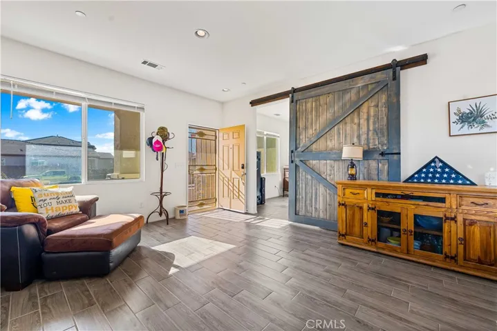3623 Monument Hills Avenue, Rosamond, California 93560
