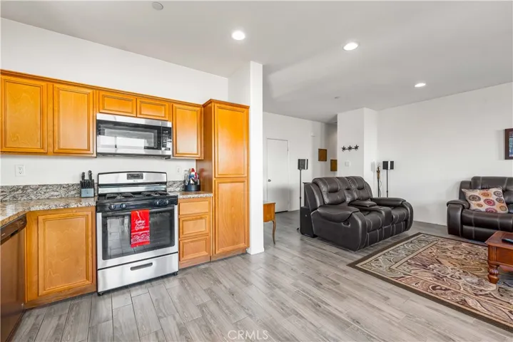3623 Monument Hills Avenue, Rosamond, California 93560