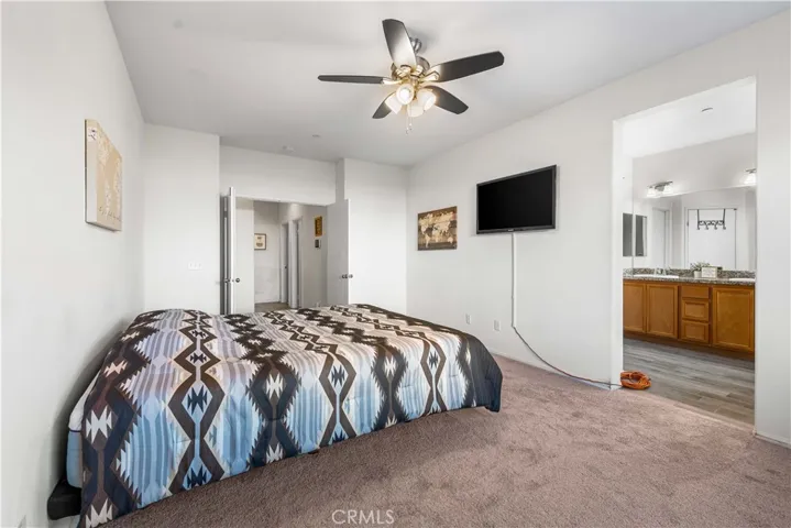 3623 Monument Hills Avenue, Rosamond, California 93560