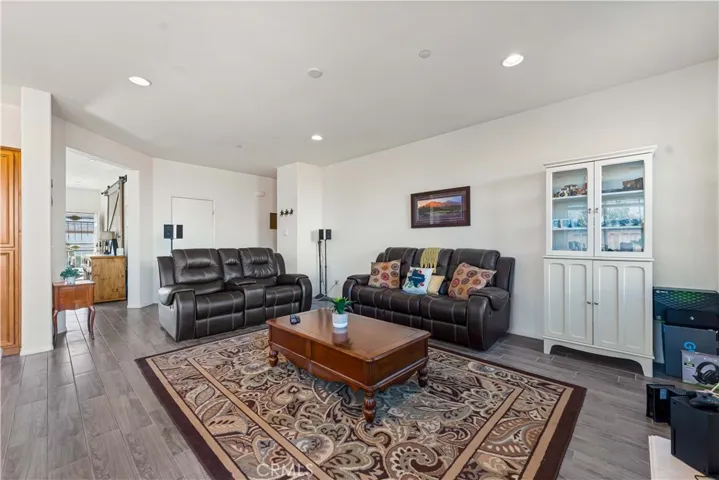 3623 Monument Hills Avenue, Rosamond, California 93560