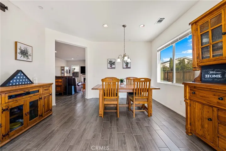 3623 Monument Hills Avenue, Rosamond, California 93560