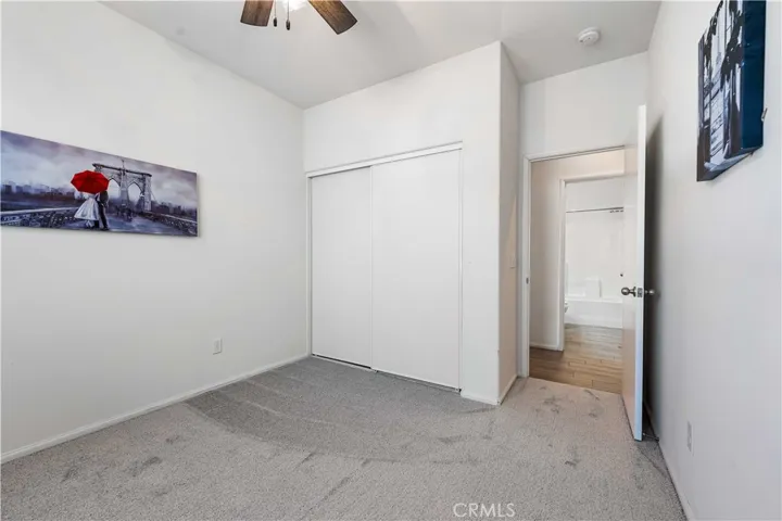3623 Monument Hills Avenue, Rosamond, California 93560