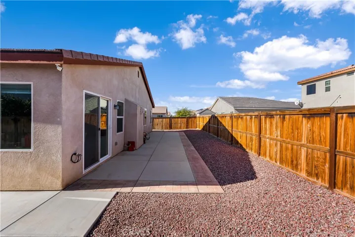 3623 Monument Hills Avenue, Rosamond, California 93560