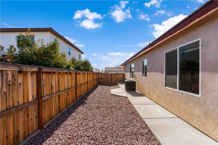 3623 Monument Hills Avenue, Rosamond, California 93560