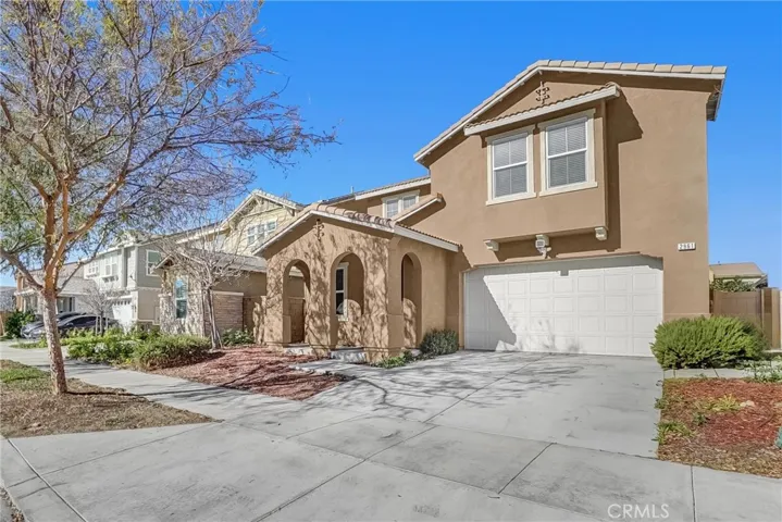 2961 E Arbor Lane, Ontario, California 91762