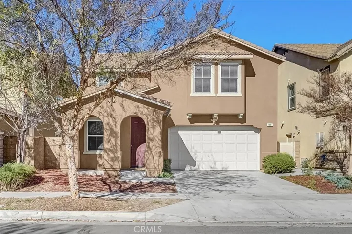 2961 E Arbor Lane, Ontario, California 91762