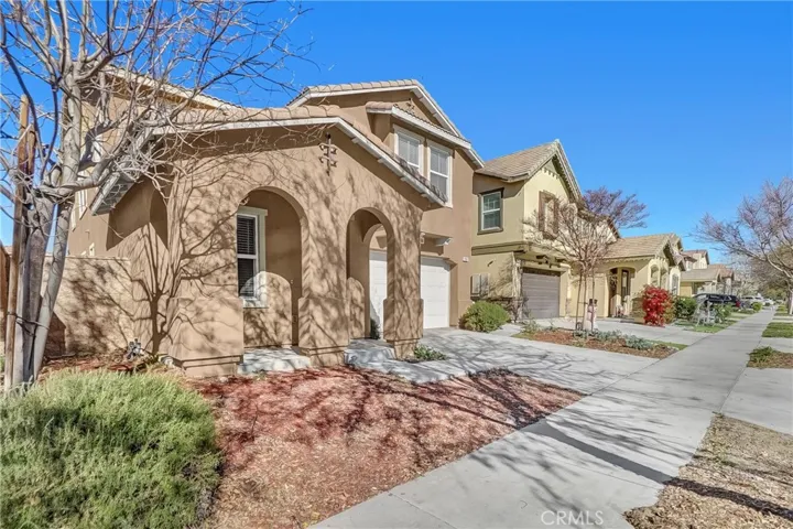 2961 E Arbor Lane, Ontario, California 91762