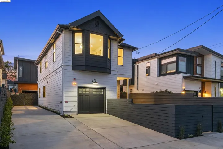 972 63rd St, Oakland, California 94608