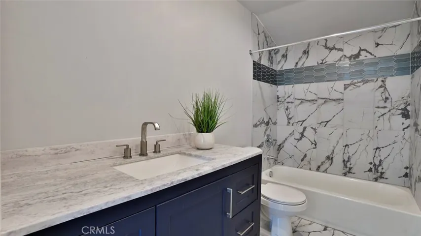 Bathroom #1
