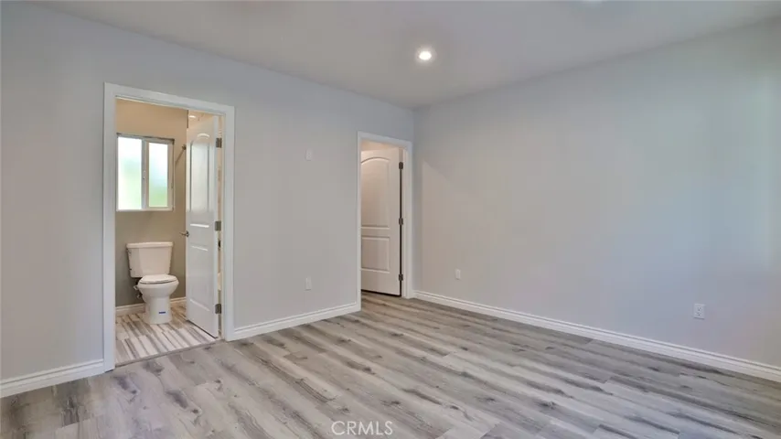 ADU: 1+1: Bedroom